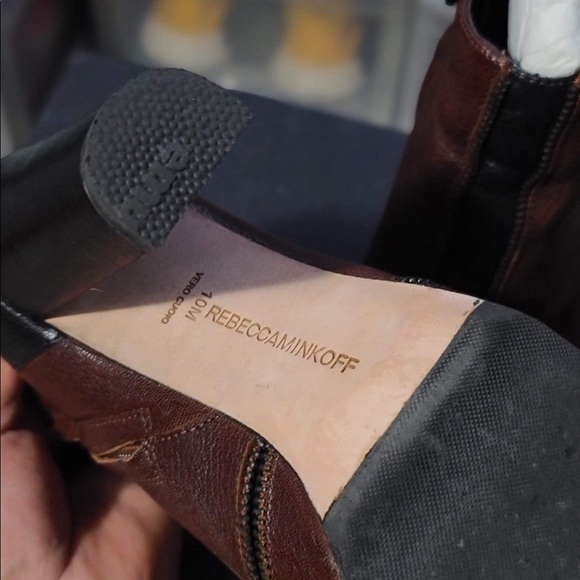 Rebeccaminkoff Shoes - Picture 8 of 9